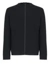 Rrd Surflex Sweatshirt In Black