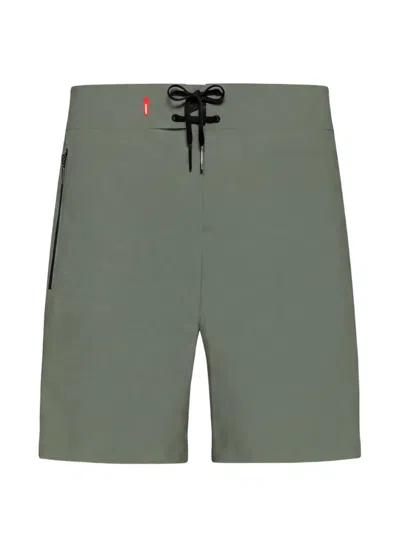 Rrd Surflex Tech Celsius Plus Shorts In Green