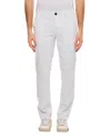 Rrd Surflex Tech Week End Light Pant In White