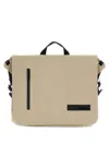 Rrd Surflex Technical Shoulder Bag In Burgundy