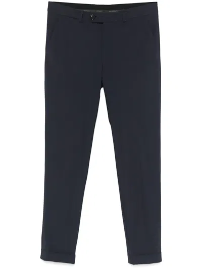 Rrd Surflex Trousers In Blau