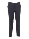 Rrd Surflex Winter Chino Jo Pant In Black