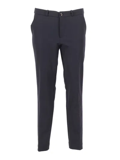 Rrd Surflex Winter Chino Jo Pant In Black