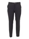 Rrd Surflex Winter Chino Jo Pant In Black