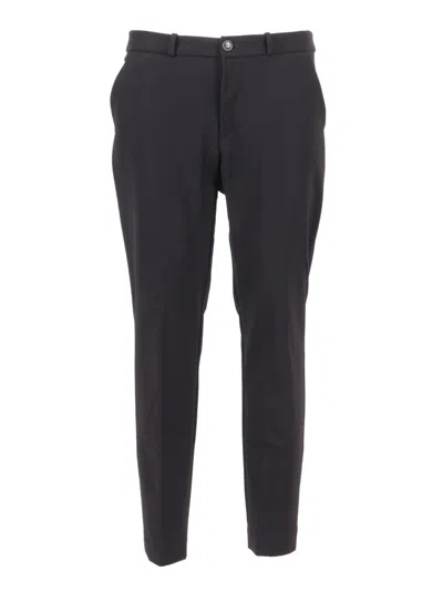 Rrd Surflex Winter Chino Jo Pant In Black