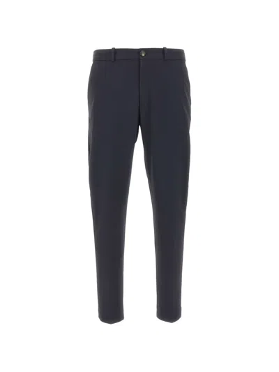 Rrd Surflex Winter Chino Jo Trousers In Multi