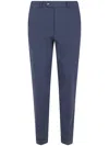 Rrd Surflex Chino Pants In Blue