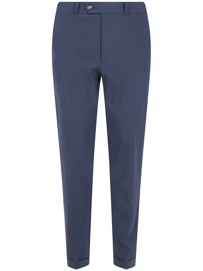 RRD RRD "SURFLEX WINTER" CHINO TROUSERS