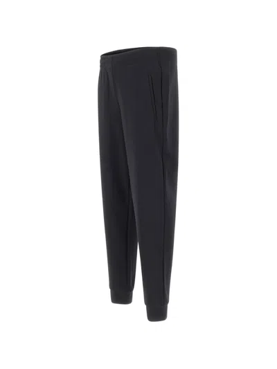 Rrd Surflex Winter Light Jumper Trousers In 블랙
