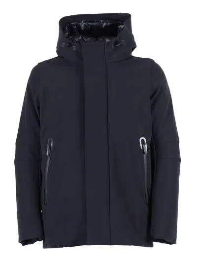 RRD SURFLEX WINTER MDM JKT
