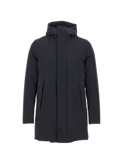 Rrd Surflex Winter Parka In 블루