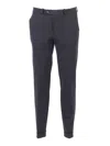 Rrd Surflex Winter Soft Touch Chino Pant In Blue