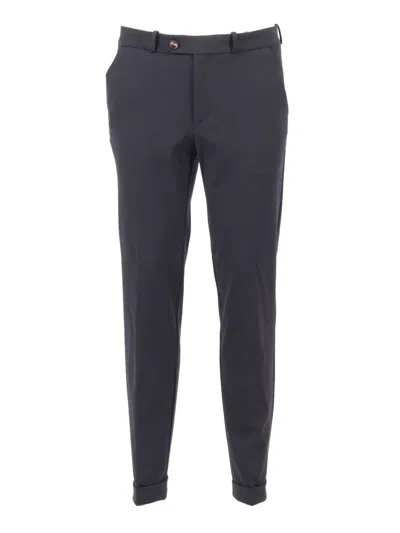 Rrd Surflex Winter Soft Touch Chino Pant In Blue