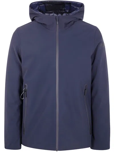 RRD RRD "SURFLEX WINTER STORM" JACKET