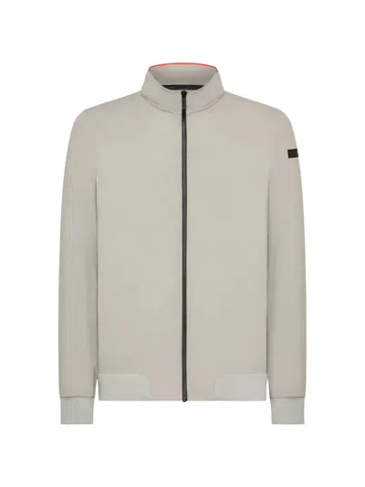 Rrd Surflex Zip-up Jacket In Neutral
