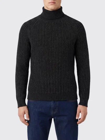 Rrd Sweater Men Color Black
