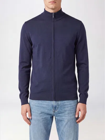 Rrd Sweater Men Color Blue