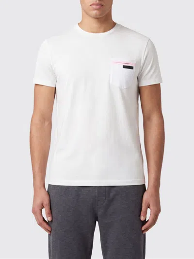 Rrd Sweater Men Color White