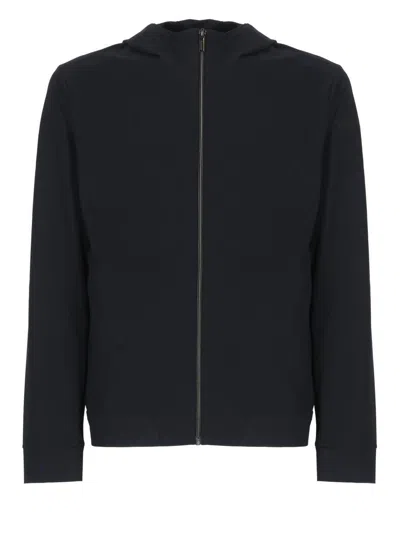 Rrd Sweaters In Black