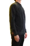 Rrd Sweaters Anthracite In Black