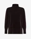 Rrd Sweaters In Black
