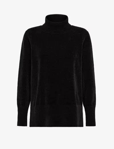 Rrd Sweaters In Black