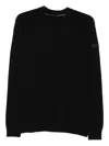 Rrd Maxell Sweater In Black
