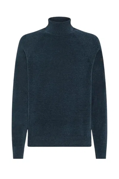 Rrd Sweaters In Blue