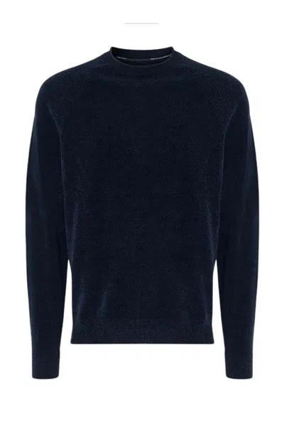 Rrd Sweaters In Blue