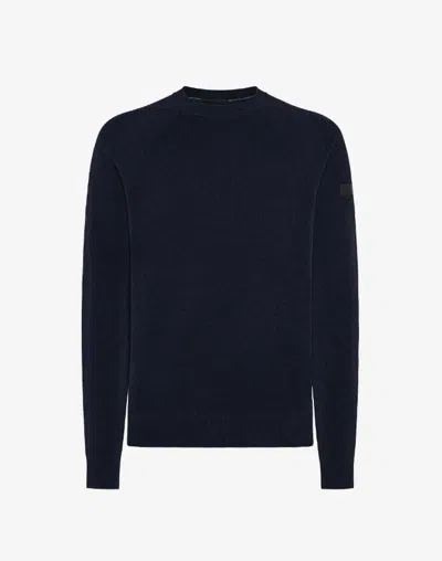 Rrd Sweaters In Blue