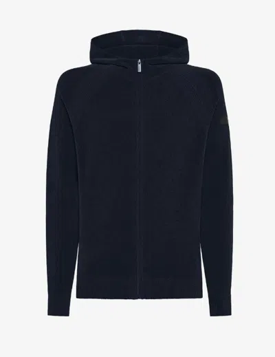 Rrd Sweaters In Blue