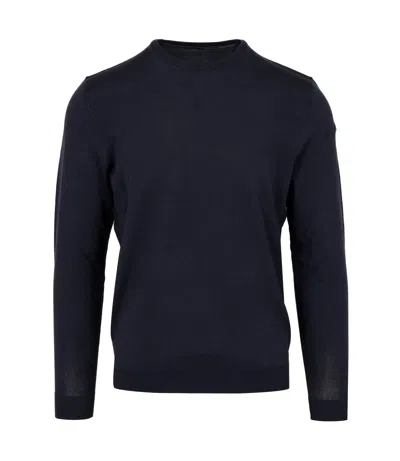 Rrd Sweaters In Blue
