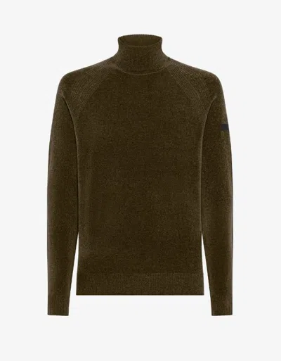 Rrd Sweaters In Brown