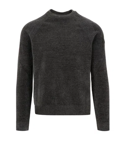 Rrd Sweaters Green In Gray