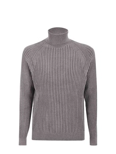 Rrd Sweaters In Grey