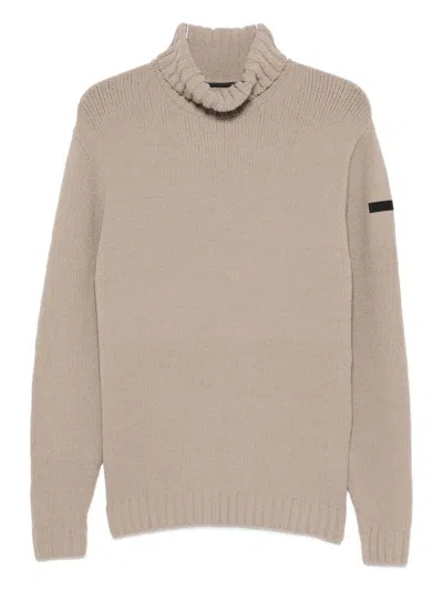 Rrd Sweaters In Multi