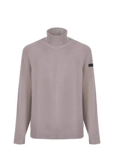 Rrd Sweaters In Neutral