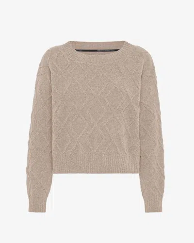 Rrd Sweaters In Neutral