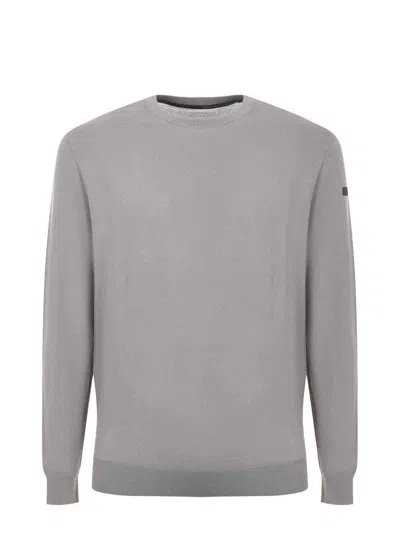 Rrd Sweaters In Verde Salvia