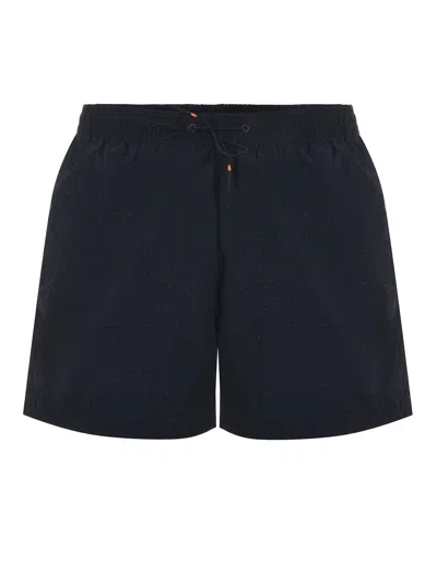 Rrd Trousers In Black