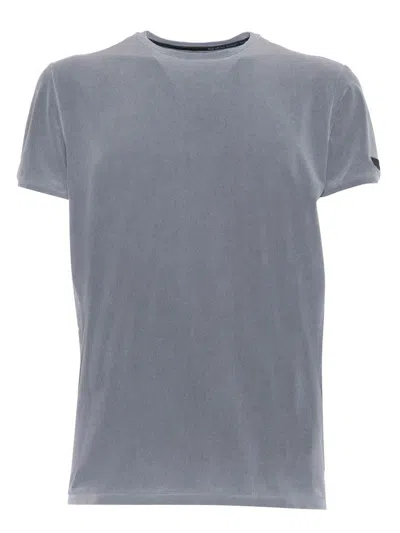 Rrd T-shirt M/c In Gray