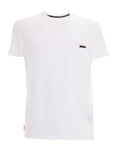 Rrd T-shirt M/c In White