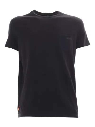Rrd T-shirt M/c In Blue