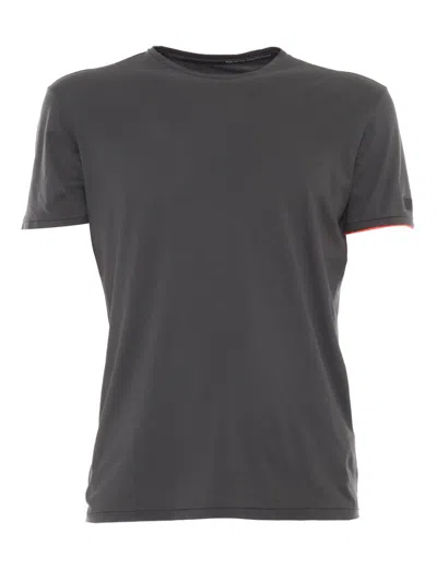 Rrd T-shirt M/c In Gray