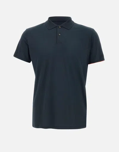 Rrd T-shirts And Polos In Blue