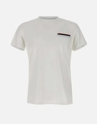 Rrd T-shirts And Polos In White