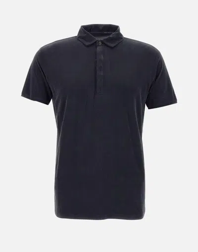 Rrd T-shirts And Polos In Blue
