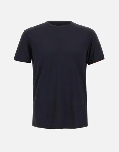 Rrd T-shirts And Polos In Blue