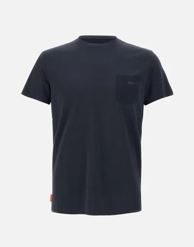 Rrd T-shirts And Polos In Black