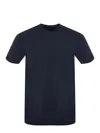 Rrd T-shirts And Polos In Blue